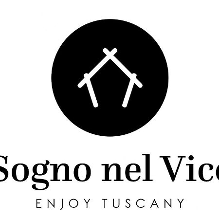 II Sogno Nel Vicolo Apartman Pisa Kültér fotó
