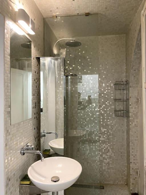 II Sogno Nel Vicolo Apartman Pisa Kültér fotó
