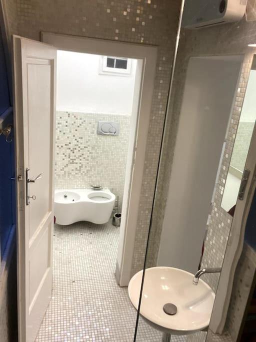 II Sogno Nel Vicolo Apartman Pisa Kültér fotó