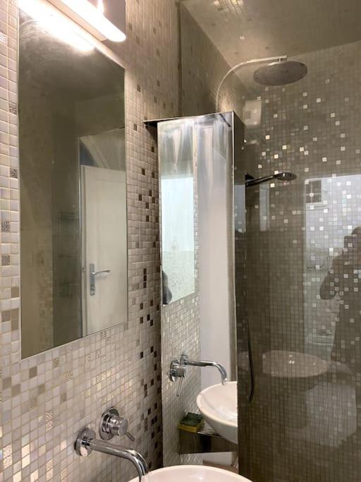 II Sogno Nel Vicolo Apartman Pisa Kültér fotó