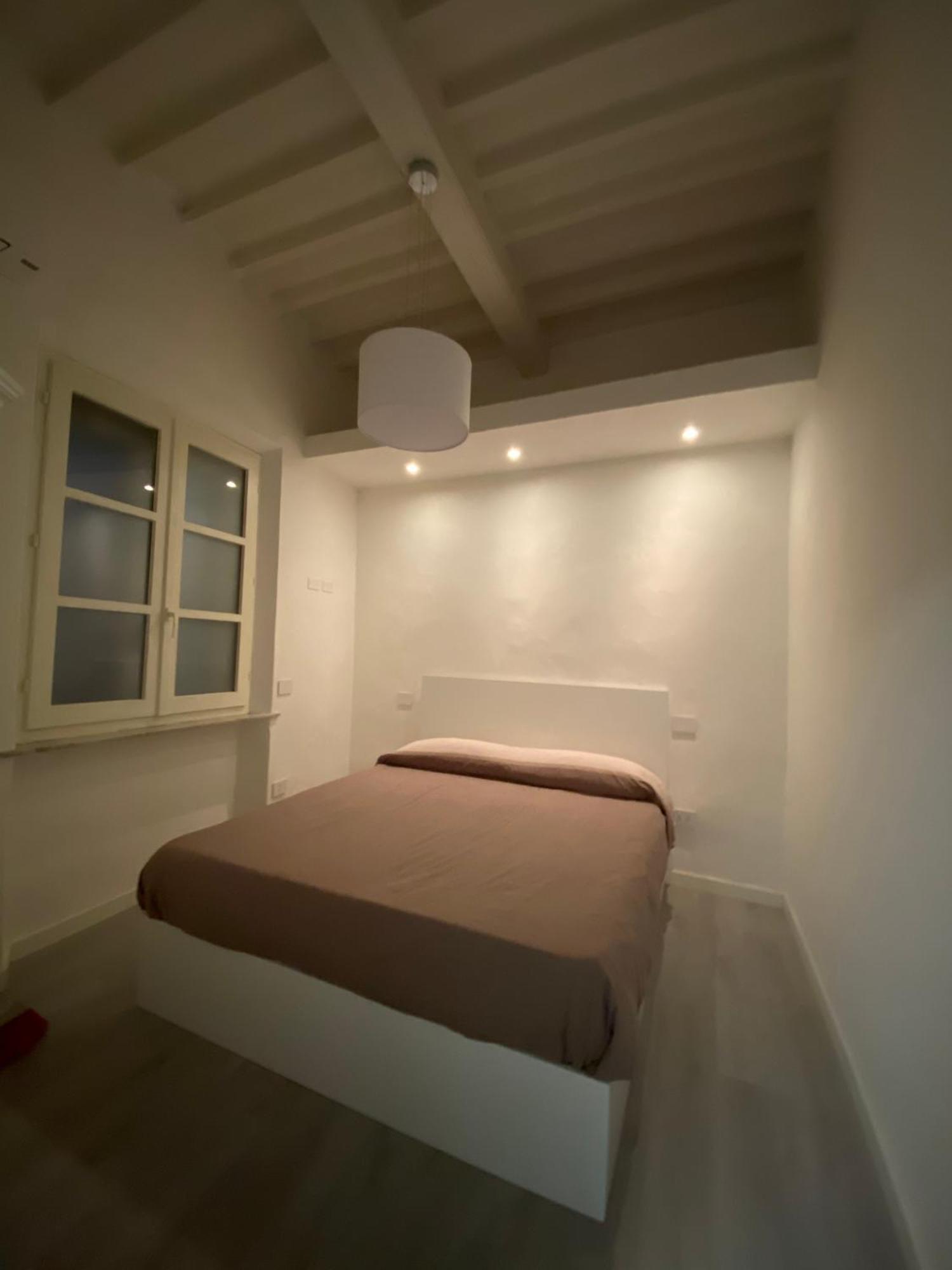 II Sogno Nel Vicolo Apartman Pisa Kültér fotó