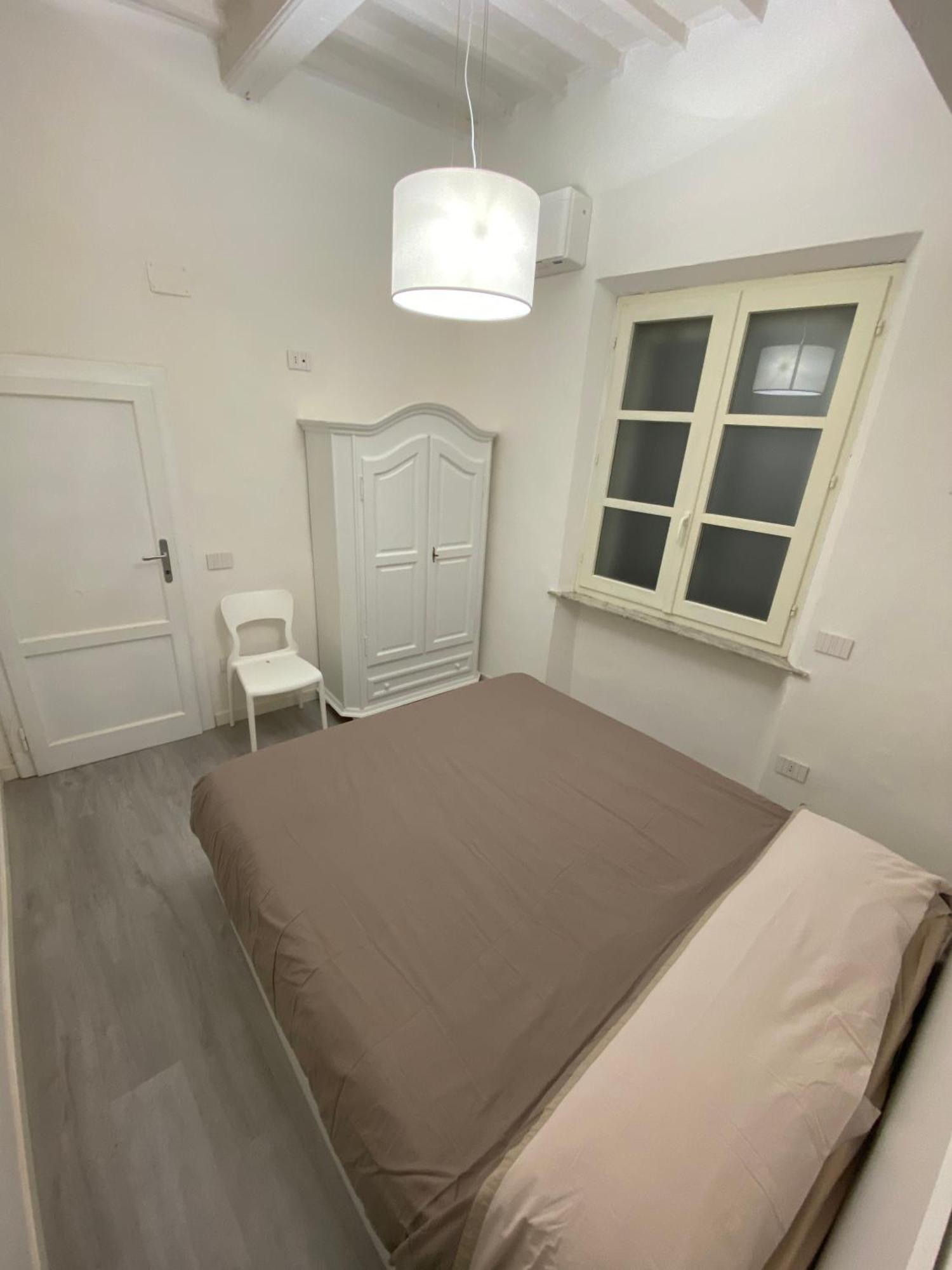 II Sogno Nel Vicolo Apartman Pisa Kültér fotó