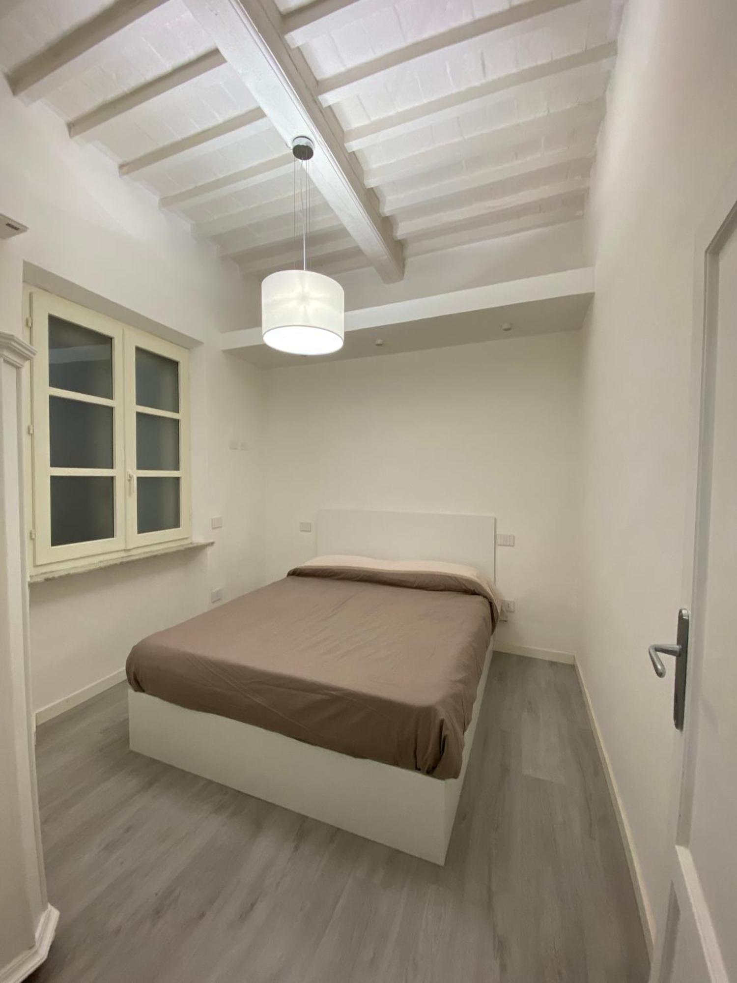 II Sogno Nel Vicolo Apartman Pisa Kültér fotó