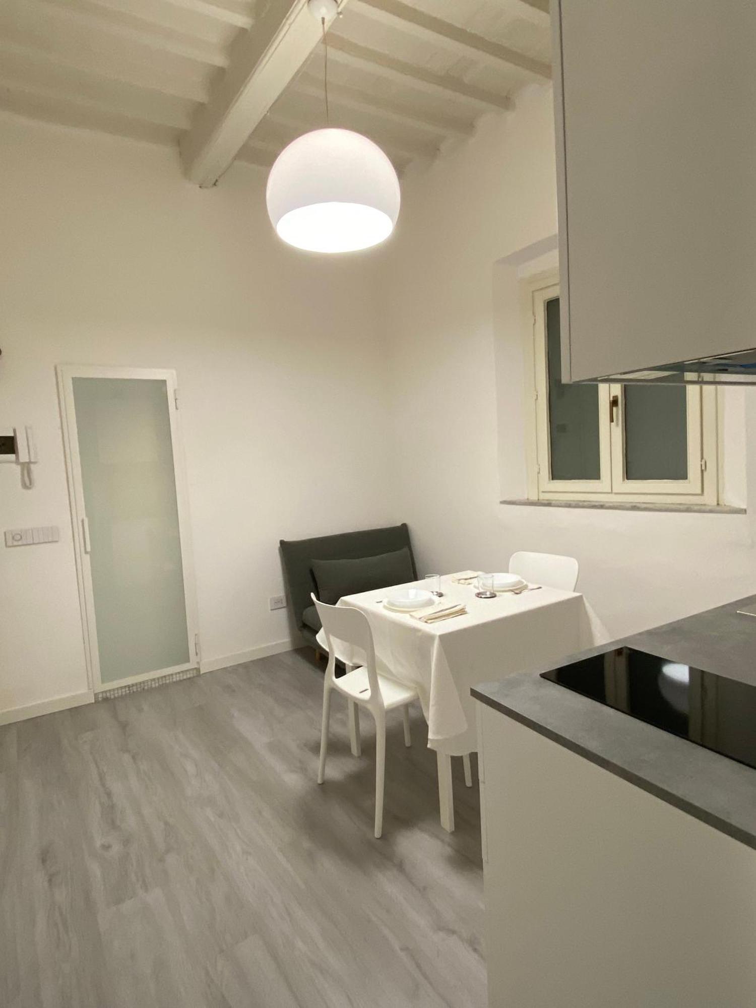 II Sogno Nel Vicolo Apartman Pisa Kültér fotó