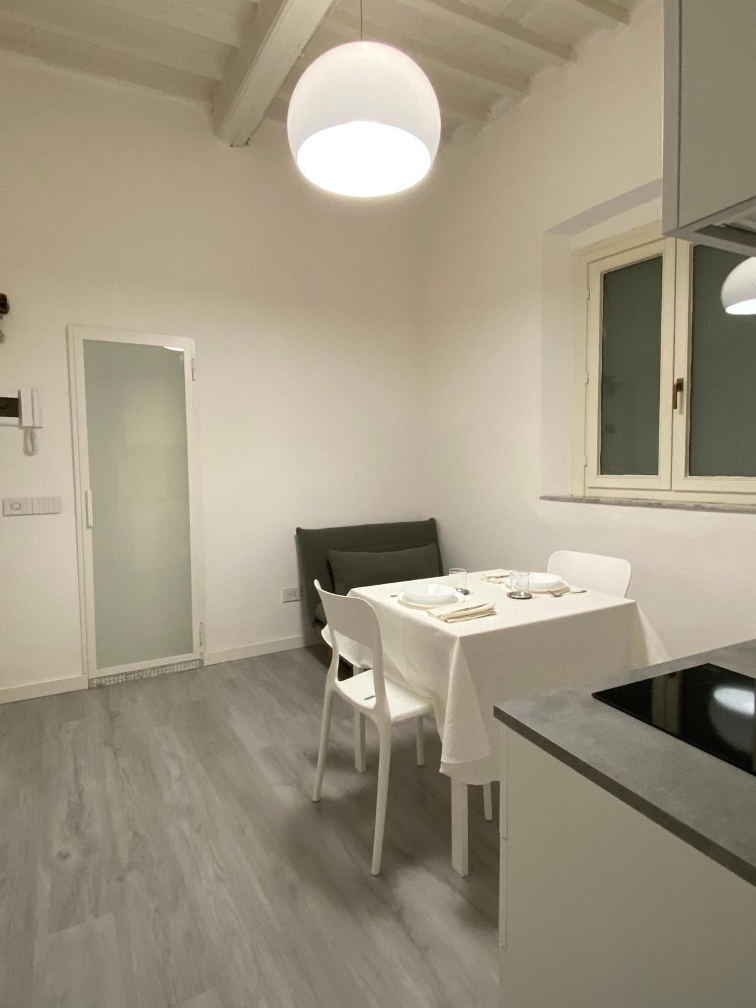II Sogno Nel Vicolo Apartman Pisa Kültér fotó