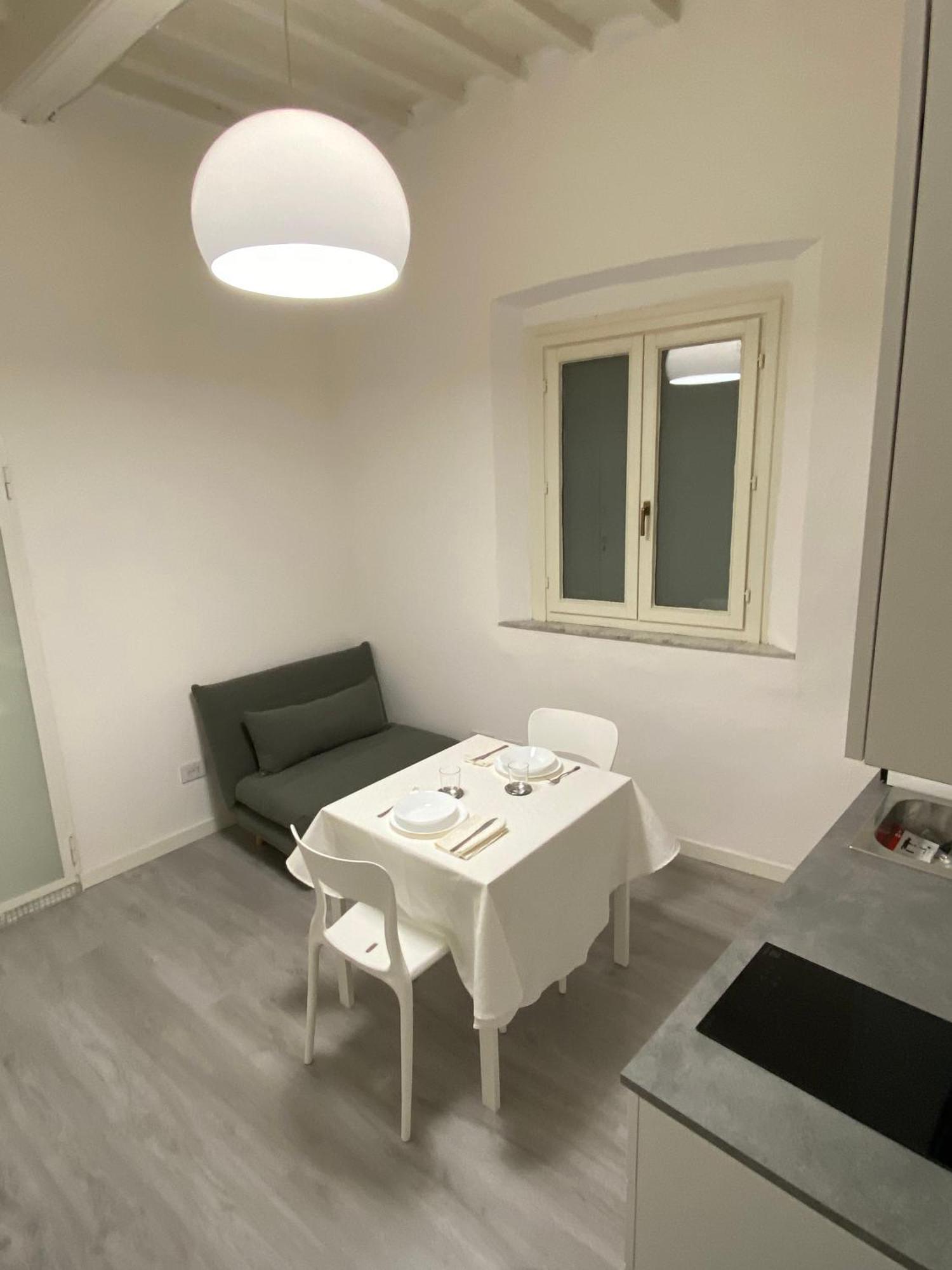 II Sogno Nel Vicolo Apartman Pisa Kültér fotó
