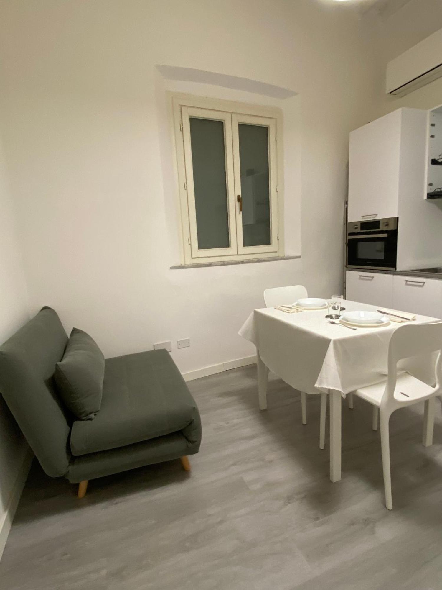 II Sogno Nel Vicolo Apartman Pisa Kültér fotó