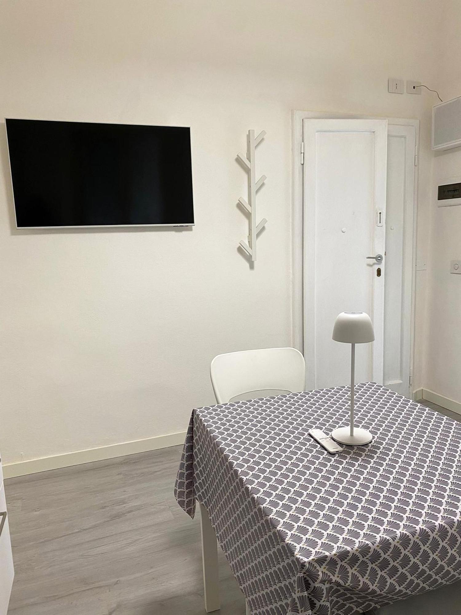 II Sogno Nel Vicolo Apartman Pisa Kültér fotó