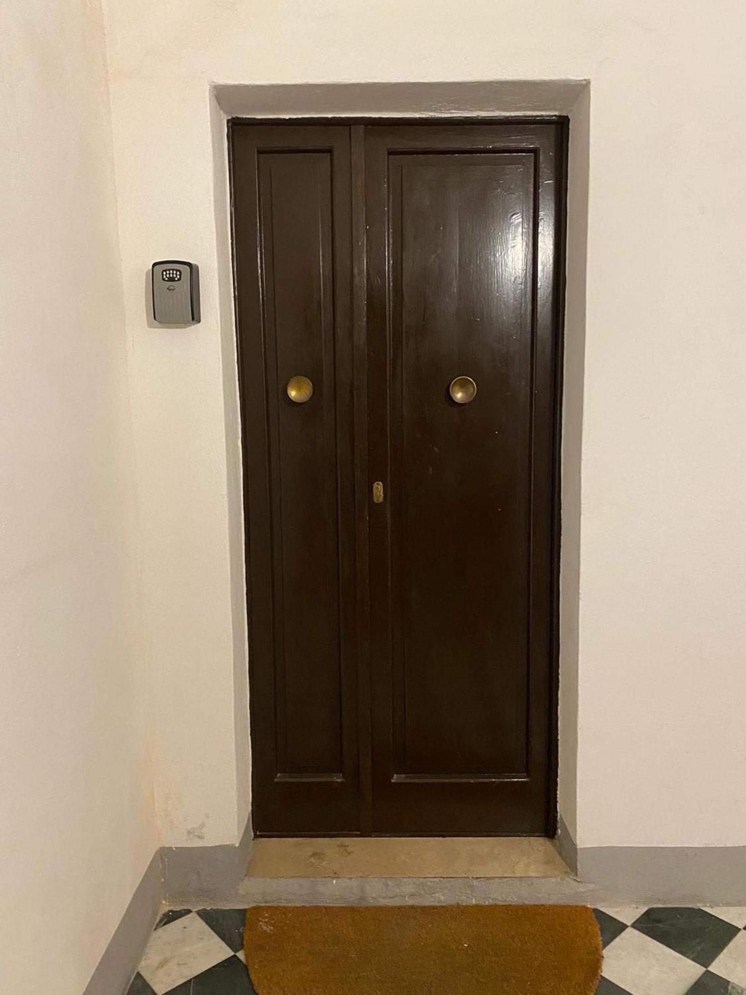 II Sogno Nel Vicolo Apartman Pisa Kültér fotó