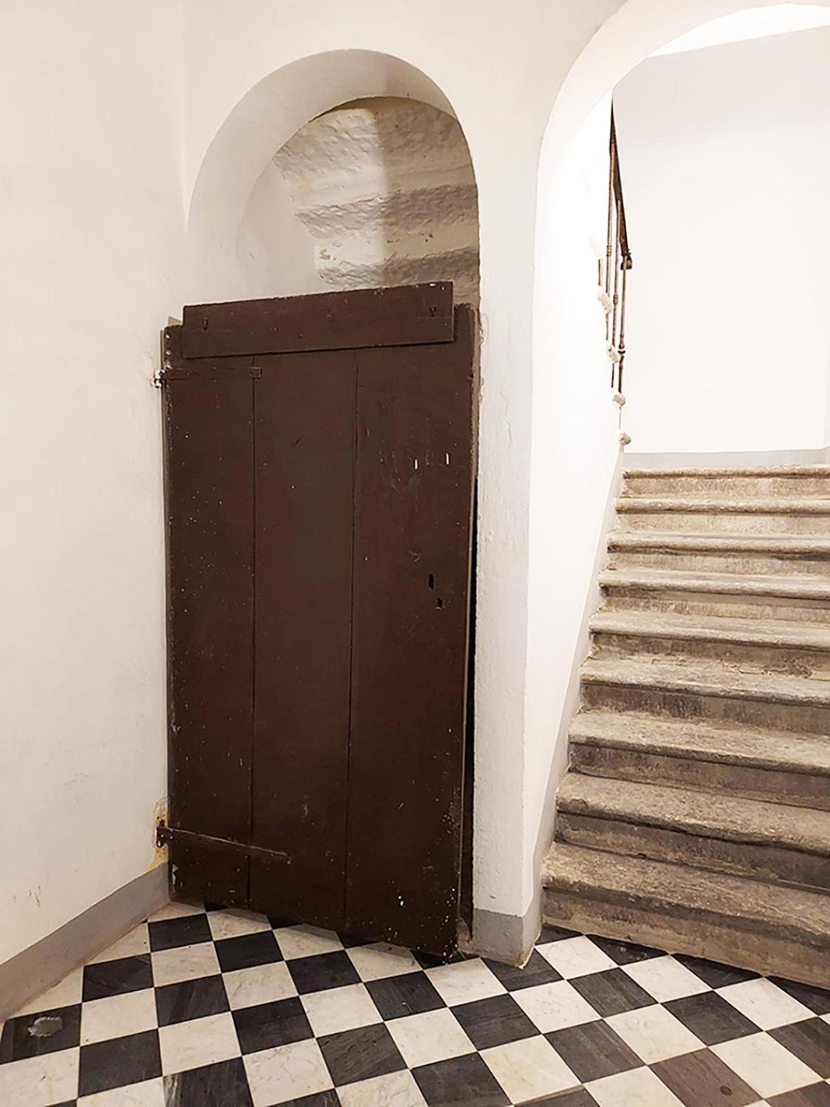 II Sogno Nel Vicolo Apartman Pisa Kültér fotó