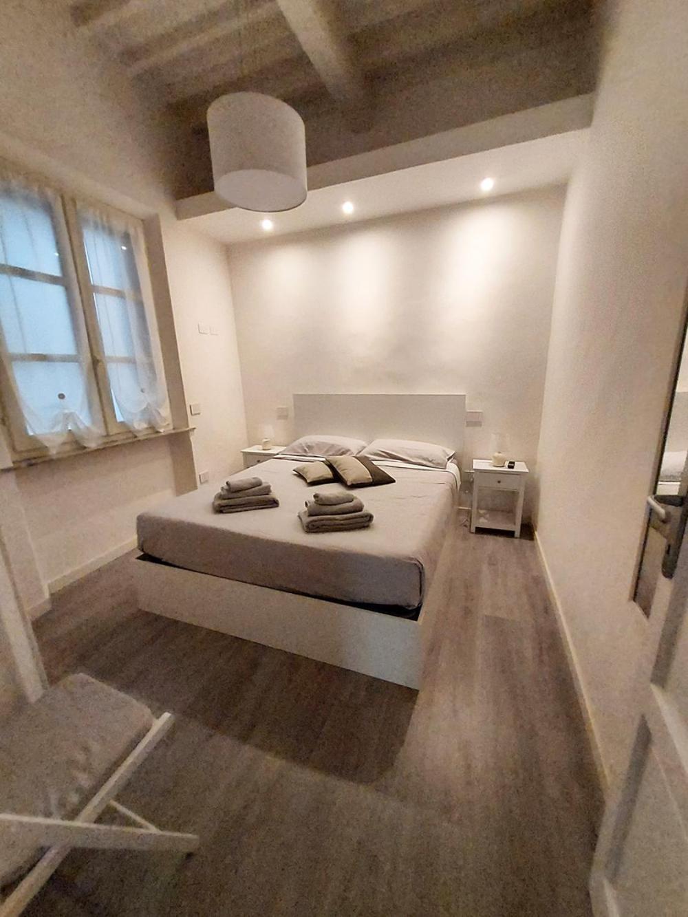 II Sogno Nel Vicolo Apartman Pisa Kültér fotó